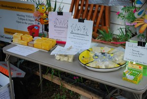Bee Friendly Austin
