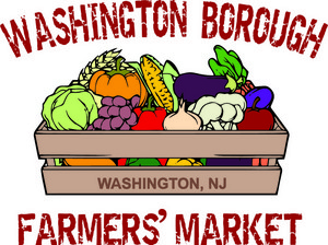 Washington Borough Farmers' Market