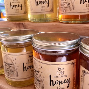 Kennett Square Farmers Market