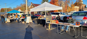 Steuben County Farmers' Market