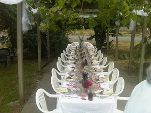 Dragon's Lea Farm