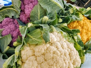 Haymaker Farmers' Market