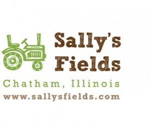 Sally's Fields