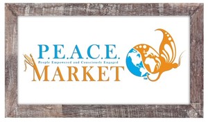 Serenity Center's P.E.A.C.E. Market