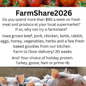 Kat's Farm Kitchen