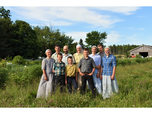 Bountywoods Farm