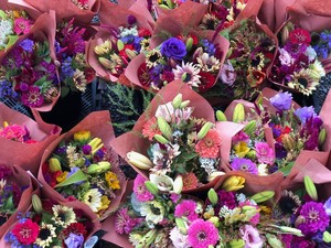 Art Farm Flowers