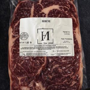 Honest Moo Cattle Co