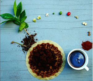Big Island Coffee Roasters