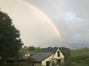 Hidden Creek Farm LLC