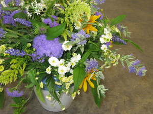 Mary Jo's Flowers