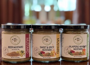 Oviedo Olive Oil