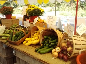 Wilson's Farm Market