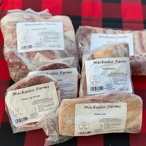 Mackadoo Farms