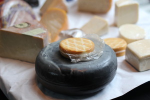 Andersonville Winter Market