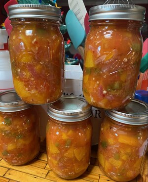 Phelan Certified Farmers Market