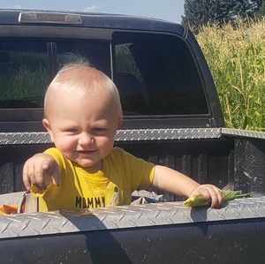 Johnson Family Farms