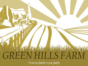 Green Hills Farm