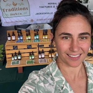 Clinical Traditions Herb Co.