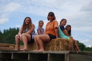 Hartshorn Organic Farm