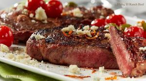 Flying H Ranch Grass-Fed Beef