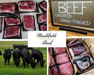 Hawkfield Manor