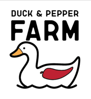 Duck and Pepper Farm