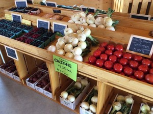 Horst Produce