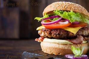 Flying H Ranch Grass-Fed Beef