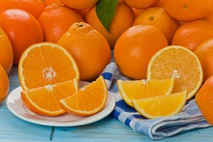 The Orange Shop
