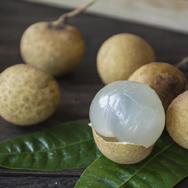 longan