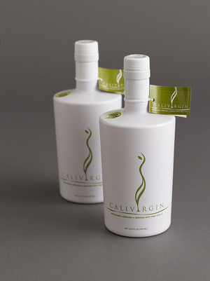 Calivirgin Extra Virgin Olive Oils