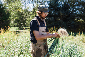 Oxbow Farm & Conservation Center