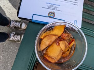 Johnsonburg Farmers & Artisans Market