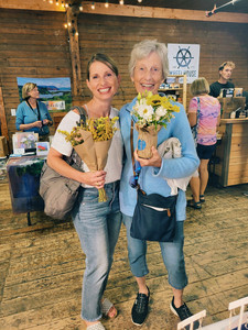 Wolfville Farmers Market
