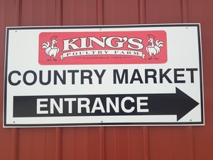 Kings Poultry Farm