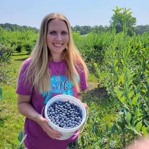 Hidden River  Farm