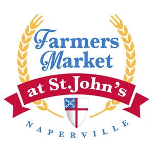 Farmers Market At St. John's