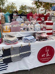 Down to Earth Rye Farmers Market