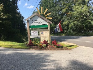Yankee Farmer's Market