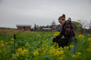 Ironbound Farm