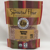 To Your Health Sprouted Flour Co.