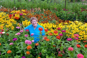 Live Flowers, LLC