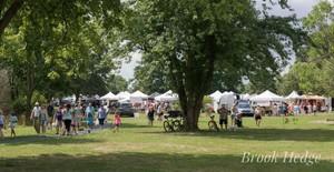 Historic Lewes Farmers Market