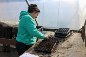 Oxbow Farm & Conservation Center