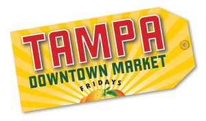 Tampa Downtown Market