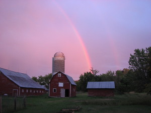 Witch Haven Farm