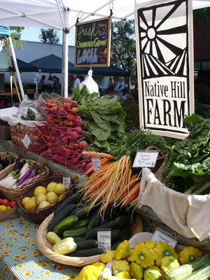 Native Hill Farm