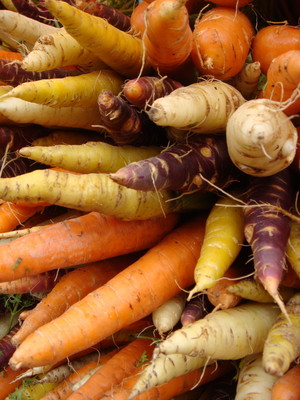 St. Stephen's Farmers' Market