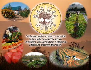 Radical Roots Community Farm